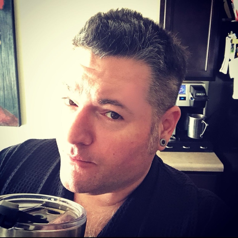 Meet your Posher, Charles